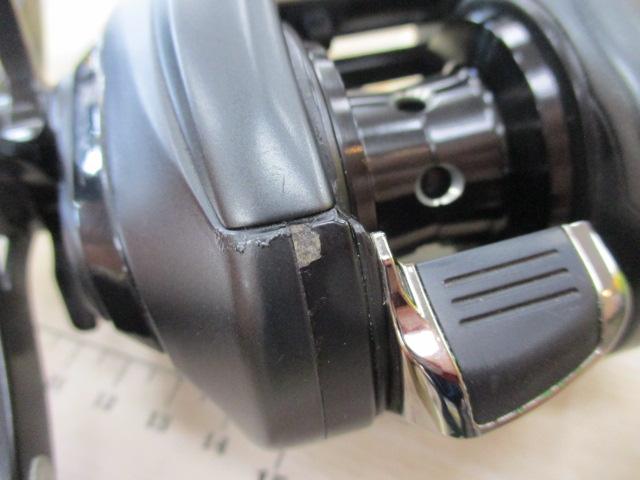 17エクスセンスDC XG LH