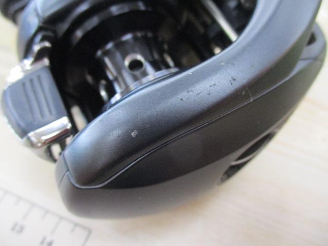 17エクスセンスDC XG LH