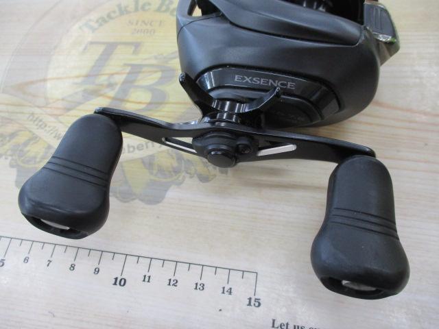 17エクスセンスDC XG LH｜＠ベリーネット 日本最大新品中古釣具