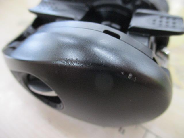 17エクスセンスDC XG LH