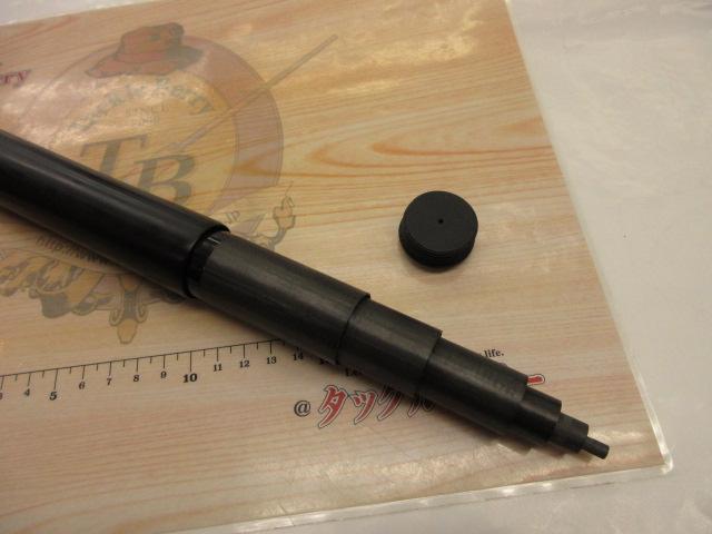 瀬音コロガシ 硬調81