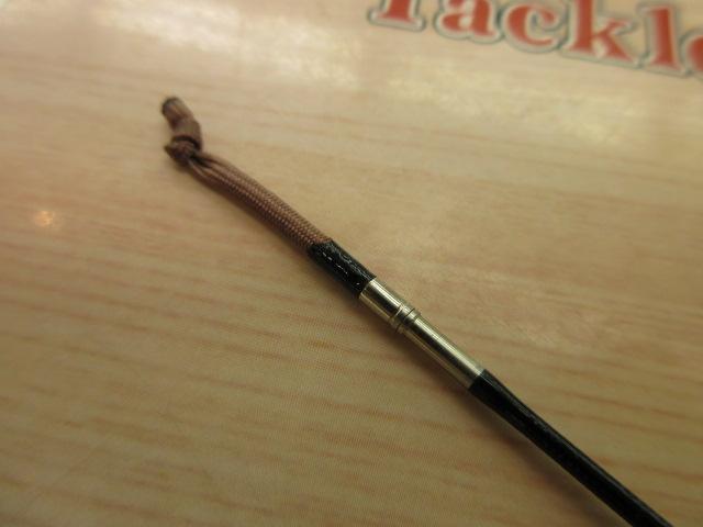 瀬音コロガシ 硬調81