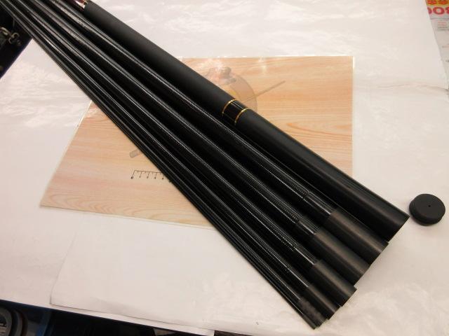 瀬音コロガシ 硬調81