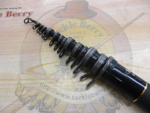 イングラム遠投両軸 5-585