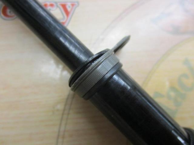 イングラム遠投両軸 5-585