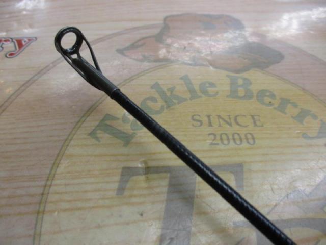 イングラム遠投両軸 5-585