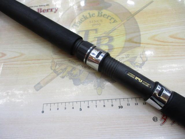 【値下/極美品】ダイワ HOKAGE 80-270V s*a様 【送料込み】Daiwaダイワ HOKAGE帆影 80-270V - メルカリ
