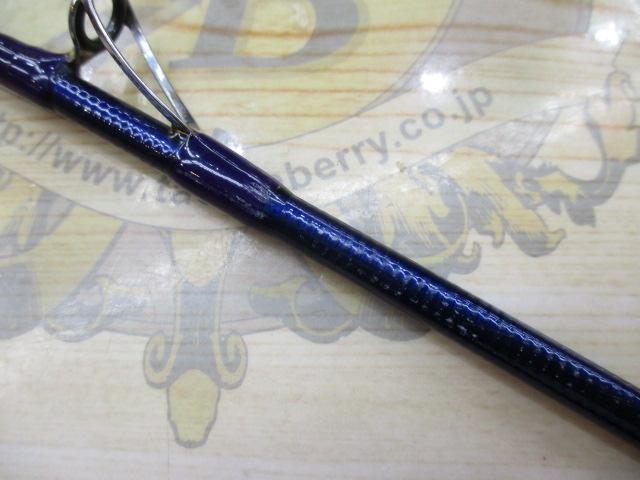 【値下/極美品】ダイワ HOKAGE 80-270V Daiwaロッド HOKAGE 80-270V 船竿 - メルカリ