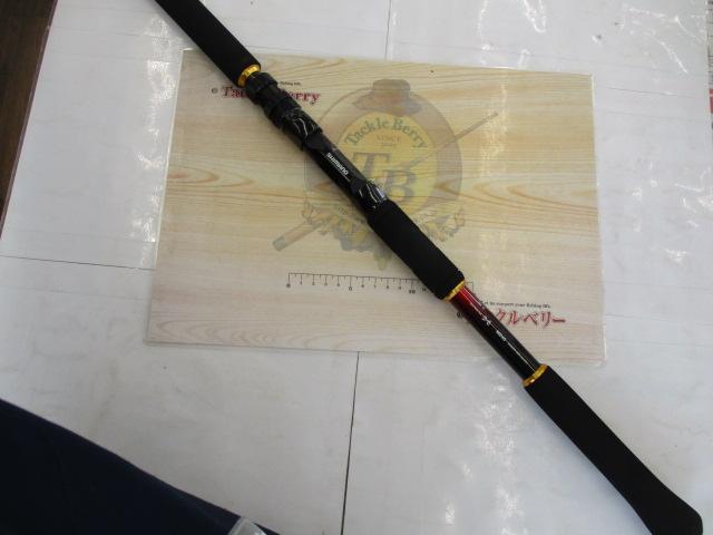 ディープチェイサー アカムツスペシャル M245