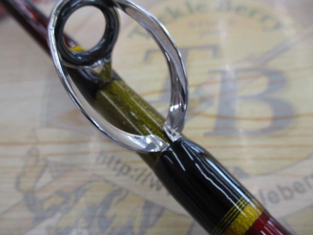 ディープチェイサー アカムツスペシャル M245