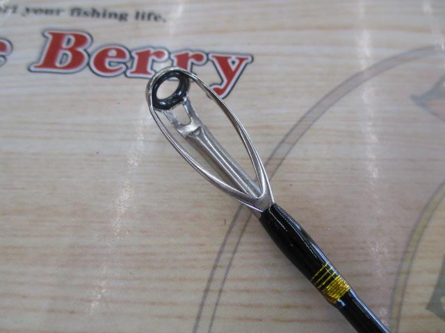 ディープチェイサー アカムツスペシャル M245