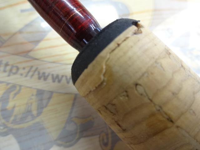 ゴールデンウィングツアーエディション GWT610CLP+J (トリガーレス)