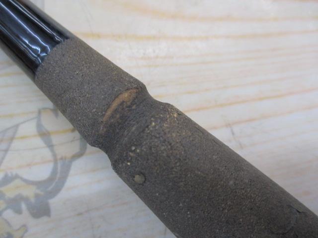 朱紋峰 先ぬけ 7