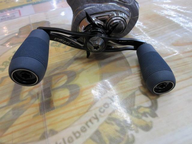 21アンタレスDC HGバリアルハンドル シマノ 21アンタレスDC HG バリアルハンドル95