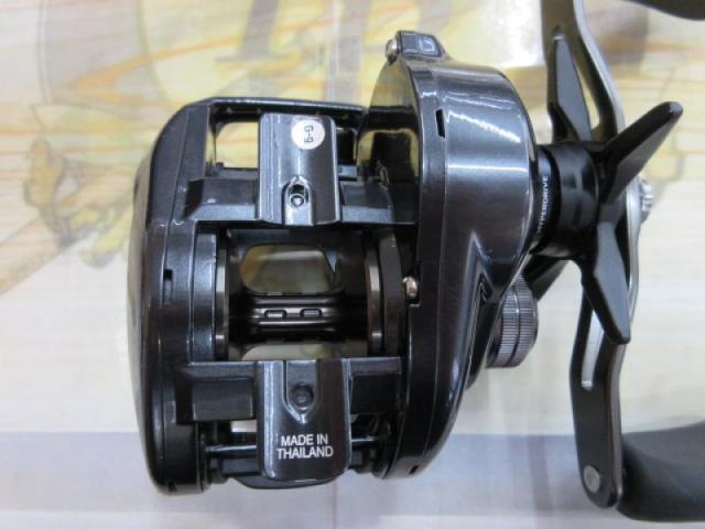 美品 タトゥーラ TW 300 XHL エクストラハイギア