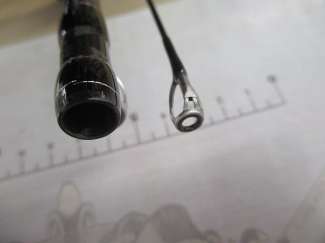 ブレイゾン C69H-2・ST