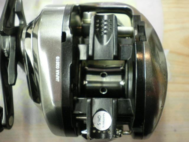 16アンタレスDCHG 16アンタレスDCHG RH｜＠ベリーネット 日本最大新品中古釣具WEB