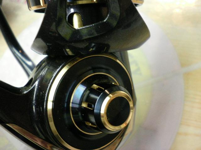 DAIWA（釣り） ダイワ 23 ソルティガ 5000-XH (2023年モデル
