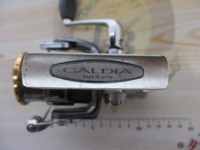 カルディア 2506