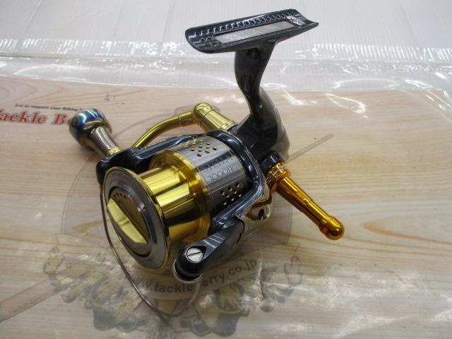 SHIMANO シマノ 10 ステラ 3000HG 3000HG｜中古｜なんでも