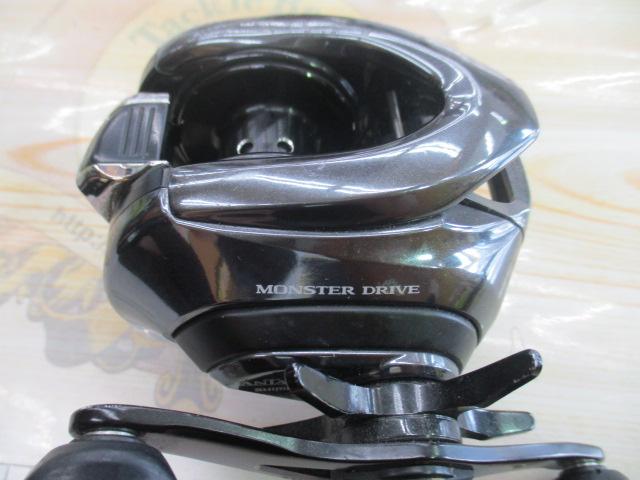 18アンタレスDC MDXG RH