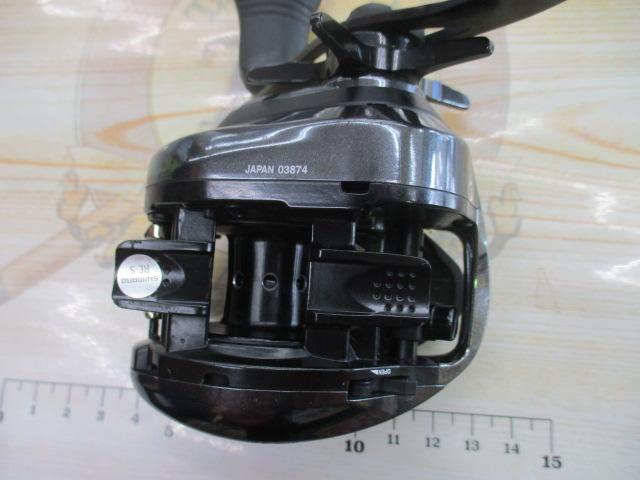 ［セール価格］18 アンタレスDCXG シマノ(SHIMANO) 18 アンタレス DC MD XG 左 038753｜アウトドア