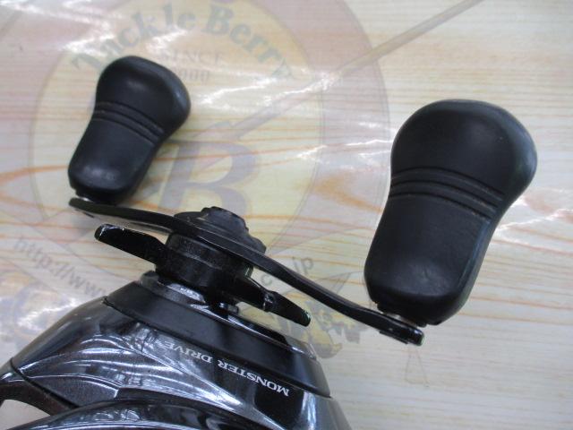 18アンタレスDCMDＸＧライト　美品 18アンタレスDC MDXG LH｜＠ベリーネット 日本最大新品中古釣具