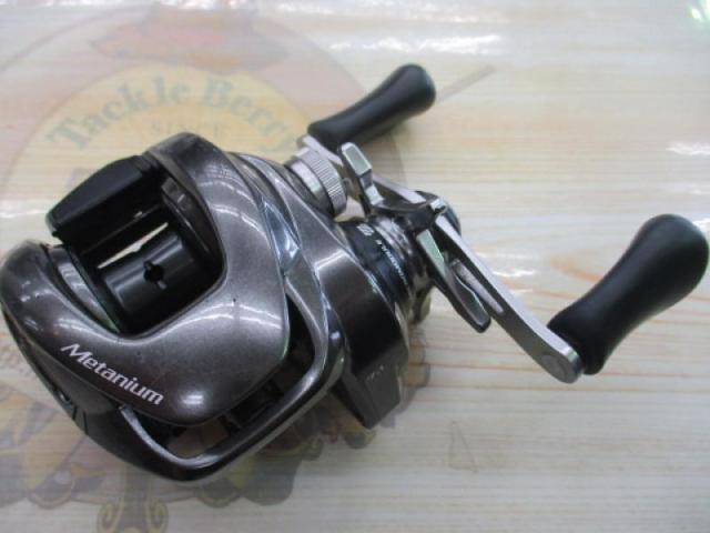 20メタニウムHG LH