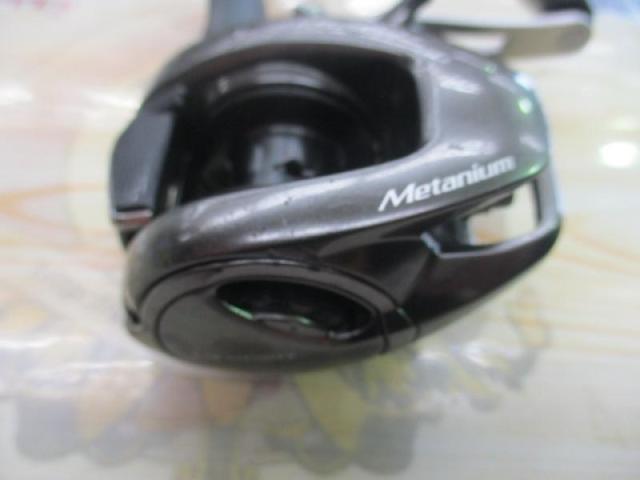 20メタニウムHG LH