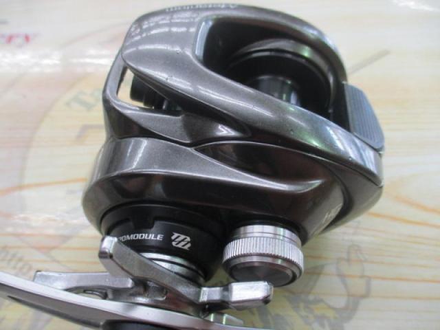 20メタニウムHG LH