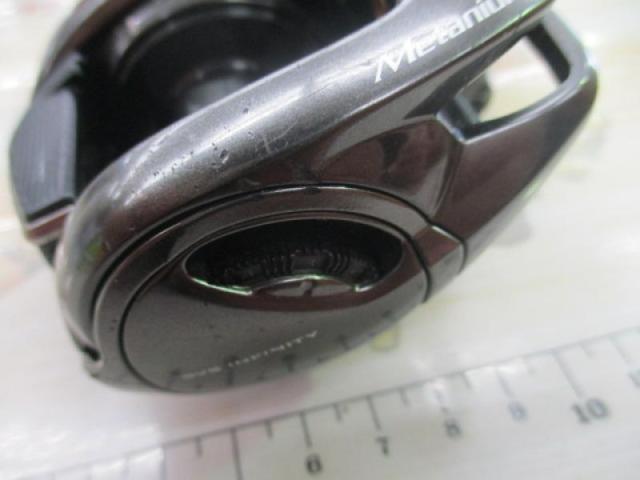 20メタニウムHG LH