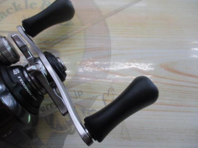 20メタニウムHG LH