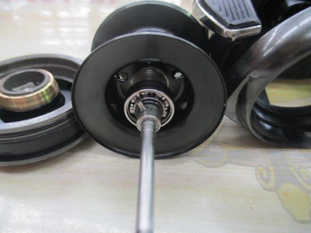 20メタニウムHG LH