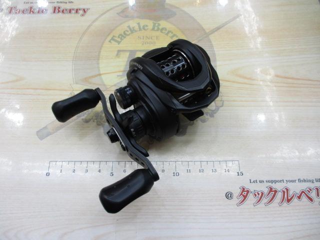 Amazon.com : AbuGarcia BF8-L (Roxani) Left-Hand Rolling