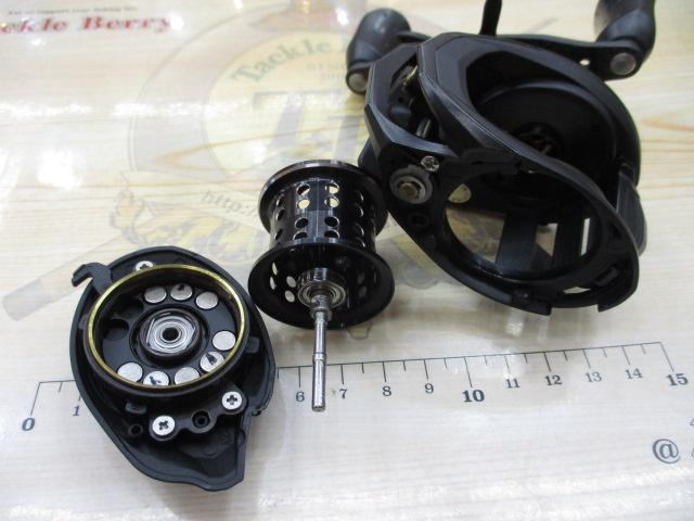 ロキサーニ BF8｜＠ベリーネット 日本最大新品中古釣具WEBショップ