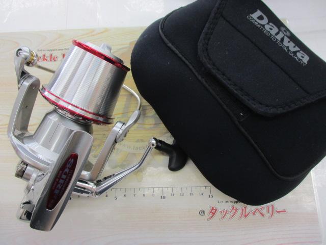 トーナメントサーフ Z45Ⅱ 極細｜＠ベリーネット 日本最大新品
