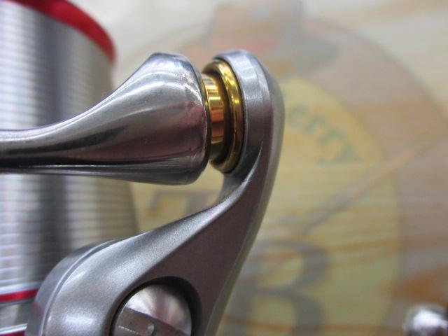 DAIWA ダイワ 08トーナメントサーフ Z45 極細 00059250｜中古