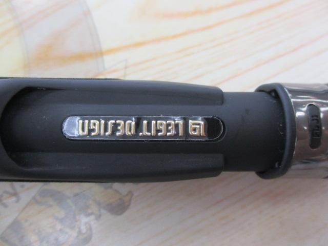 スタンドアウトSOS 62UL-2 レジットデザイン スタンドアウト SOS62UL-2（2ピース