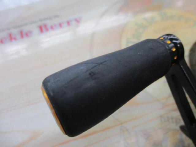 レボ ブラック9