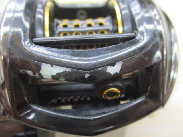 レボ ブラック9