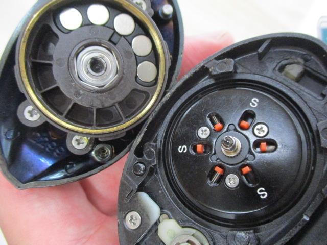 レボ ブラック9