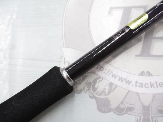 ブレニアスBB S76M｜＠ベリーネット 日本最大新品中古釣具WEB