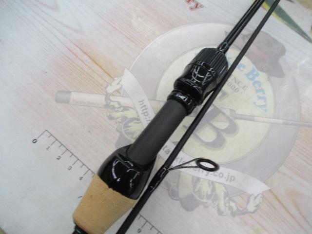 マスビートⅣ MBES-602LS