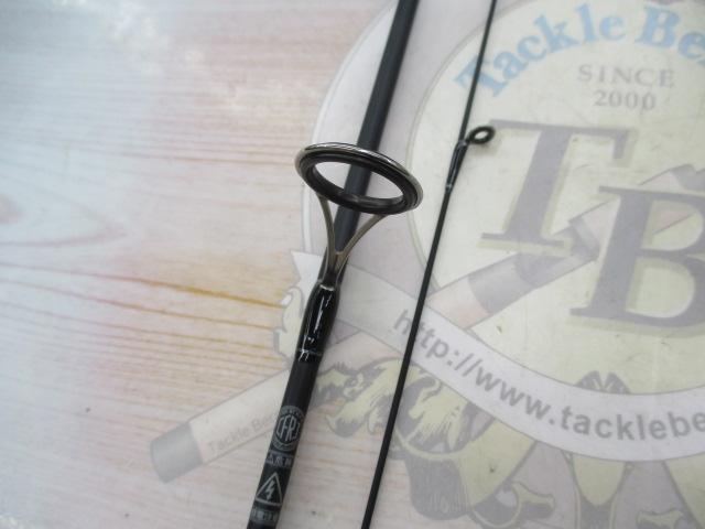 マスビートⅣ MBES-602LS