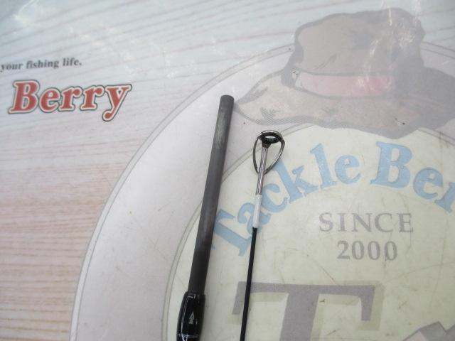 マスビートⅣ MBES-602LS