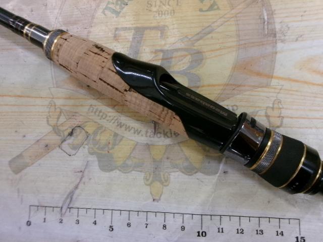デストロイヤー F2-64XS(HYBRID)｜＠ベリーネット 日本最大新品