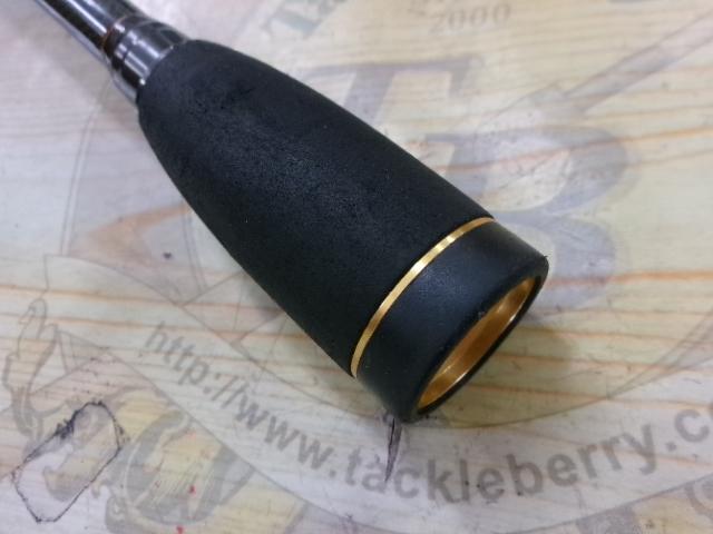 デストロイヤー F2-64XS(HYBRID)