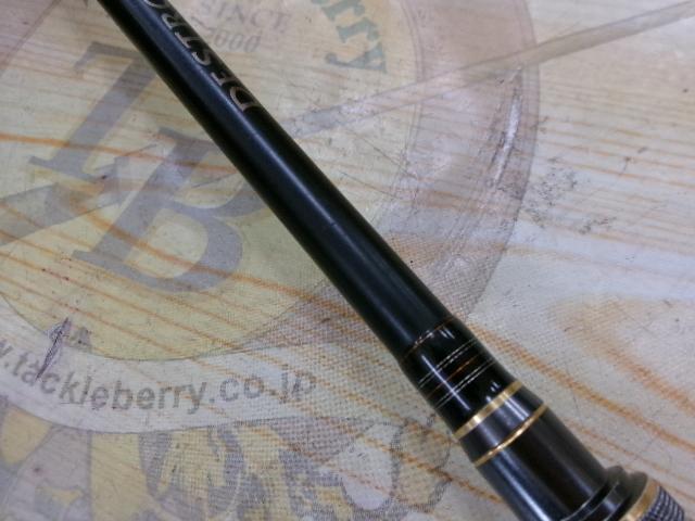 デストロイヤー F2-64XS(HYBRID)