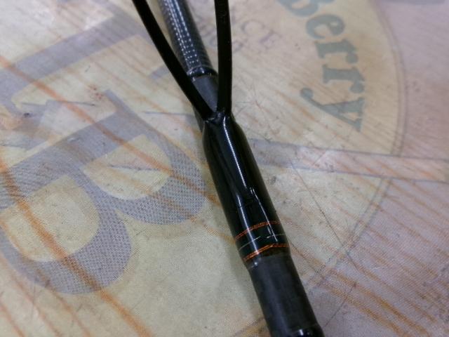 デストロイヤー F2-64XS(HYBRID)