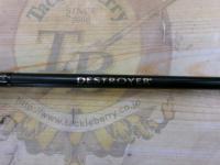 デストロイヤー F2-64XS(HYBRID)